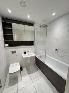 2 Bed Luxury Apartments City Centre