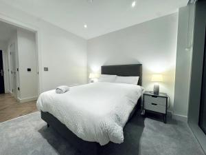2 Bed Luxury Apartments City Centre