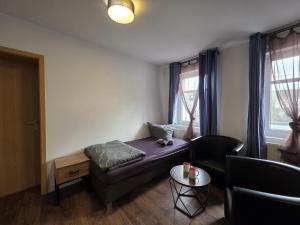 Mikra Homes24 in Meerane