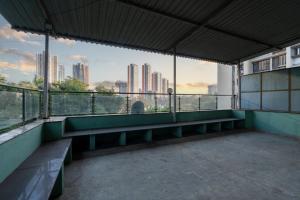 Bombay Breeze 3BHK Cosy Spacez Luxury Villa