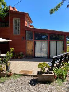 Casa Famiar Los Romeros