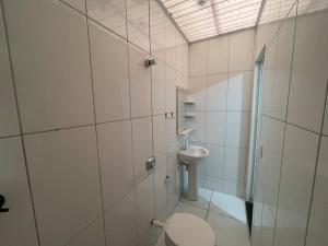 Casa para 9 Pessoas c Churrasqueira