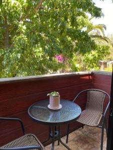 Casa Famiar Los Romeros