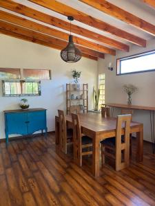 Casa Famiar Los Romeros