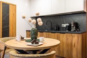 Apartament Maryś by Apart Concept Podhale