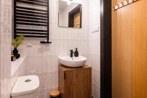 Apartament Maryś by Apart Concept Podhale