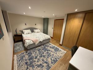 Nantsidyll Farm Spa & Holiday Lodges