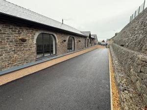 Nantsidyll Farm Spa & Holiday Lodges