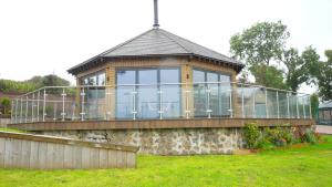 Nantsidyll Farm Spa & Holiday Lodges