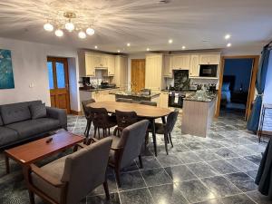 Nantsidyll Farm Spa & Holiday Lodges