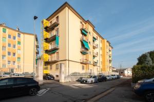 Verona Bene Apartment - Ideal for Families & Groups