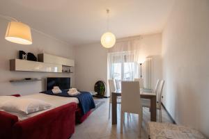 Verona Bene Apartment - Ideal for Families & Groups