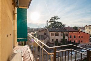 Verona Bene Apartment - Ideal for Families & Groups