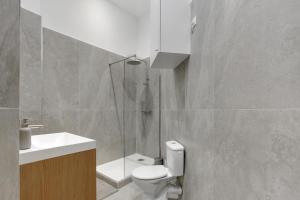 Cozy Studio Coeur du 6ème - Close to Luxembourg