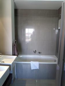 Affordable upmarket rental in Fairmount