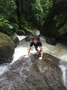 Toucans, Monkeys and Waterfalls- 2BR cottage