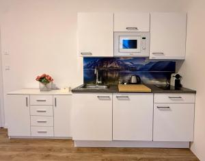 Prague 1 - Central Cozy Apartment