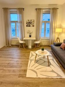 Prague 1 - Central Cozy Apartment