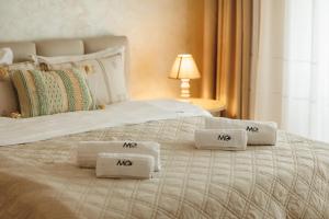 MoHost Elioré - a story written in light