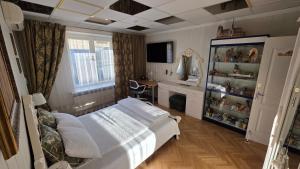ApartHotel SAVAS 2 Apartments in Kaunas and parking