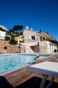 Propriété des Cistes