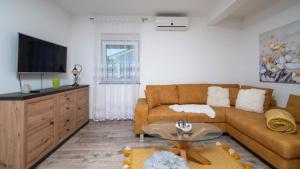 Apartman Sabina 2 by Villas Guide