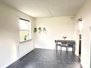 Cozy home for a family for stay