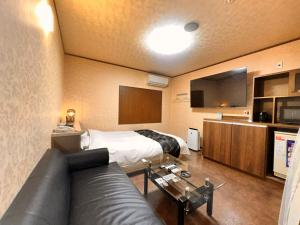 HOTEL Fiore Nakagawa -Adult Only- LOVE HOTEL