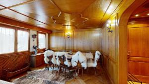 Apartment Muntarütsch