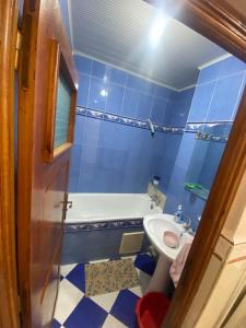 Appartement Vue sur Mer Boumerdès