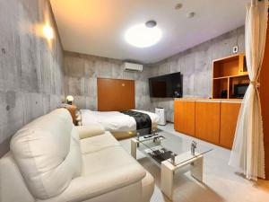 HOTEL Fiore Nakagawa -Adult Only- LOVE HOTEL