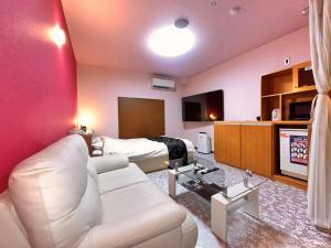 HOTEL Fiore Nakagawa -Adult Only- LOVE HOTEL