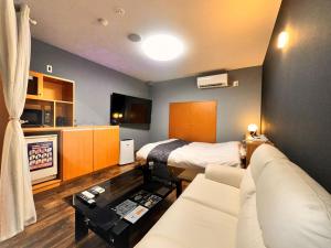 HOTEL Fiore Nakagawa -Adult Only- LOVE HOTEL
