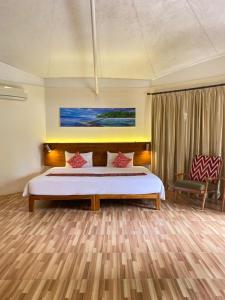 Marahai Villa Morotai