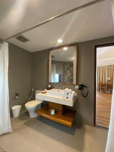 Marahai Villa Morotai
