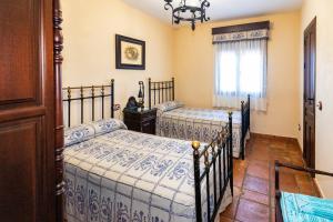 Casa rural Obejuelo - Balcón de Los Pedroches