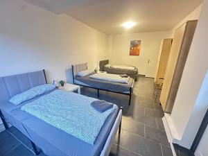 MK Apartments Bremen 3 - Kostenloses WLAN - Kostenlose Parkplätze - In 5 Minuten in der Stadt