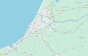 Chambre avec vue sur remparts