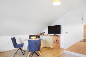 Ferienwohnung Eulennestle