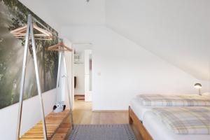 Ferienwohnung Eulennestle