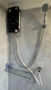 Sean Sabai The Secret Room