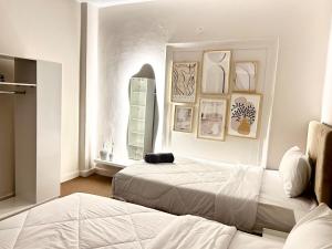 3BR Stylish Apt In Heart Of Maadi-Mins From Nile