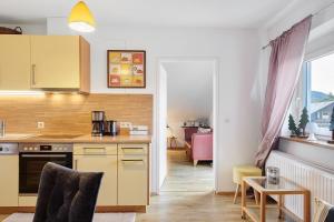 Ferienwohnung Eulennestle