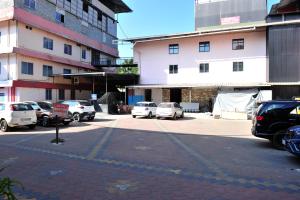 Alfa Tourist Home, Batheri