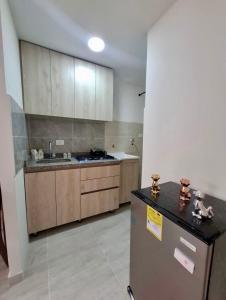 Acogedor apartamento en Ibague, central y nuevo