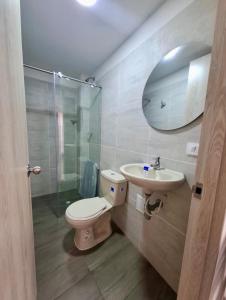 apartaestudio para estrenar, ubicación premium