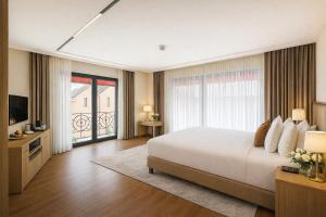 Mandala Karaköy Hotel