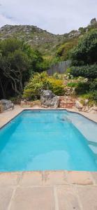 Tree Cottage, Kommetjie