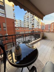 N&N City Nest Apartment