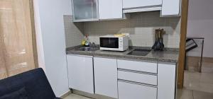 Estudio moderno Gran Vía